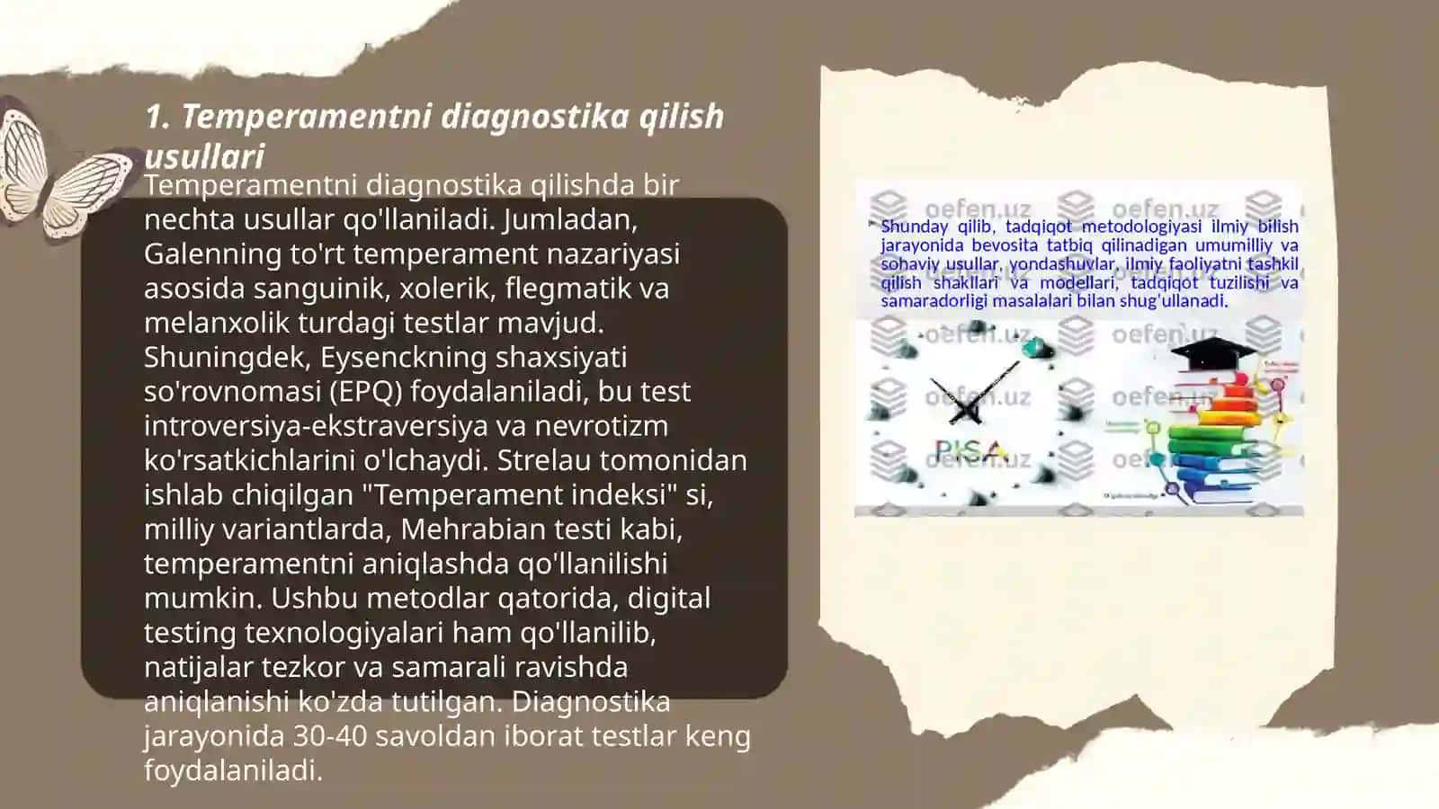 Guruhiy psixodiagnostika metod va metodikalar 3