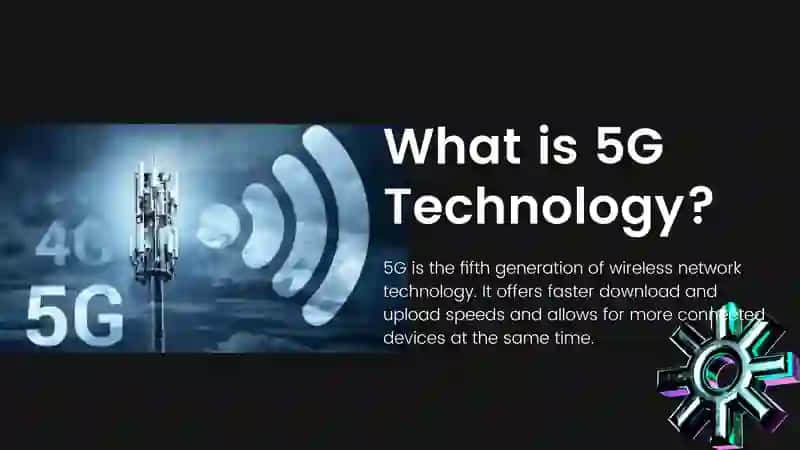 5G Technology 3