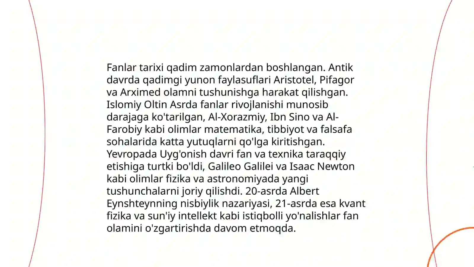 Fan bo’yicha o’quv-tarbiyaviy ishlarning taqvimiy rejasi(plan)ni tuzish 3