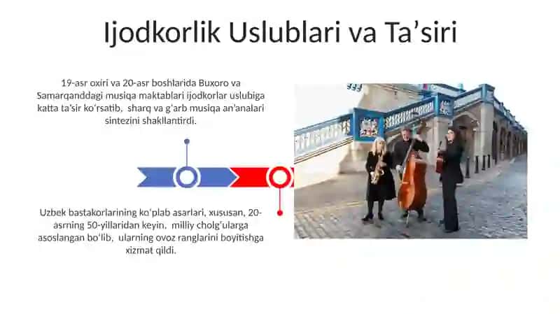 Ikki Musiqa Madaniyatining Taqqoslash va Oʻxshashliklari 3