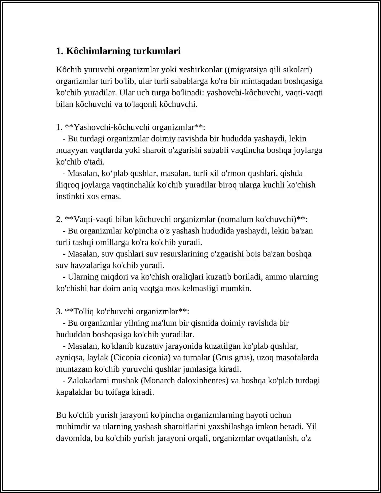 KÔCHIMLARNING STILISTIK XUSUSIYATLARI 3