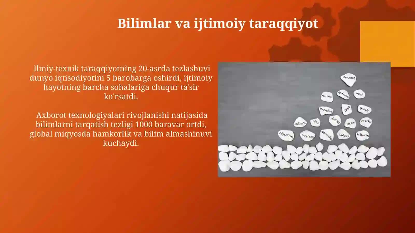 Bilishning mazmun va mohiyati 3