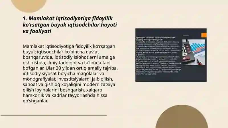 Sohamiz fidoyilari mavzusi 3