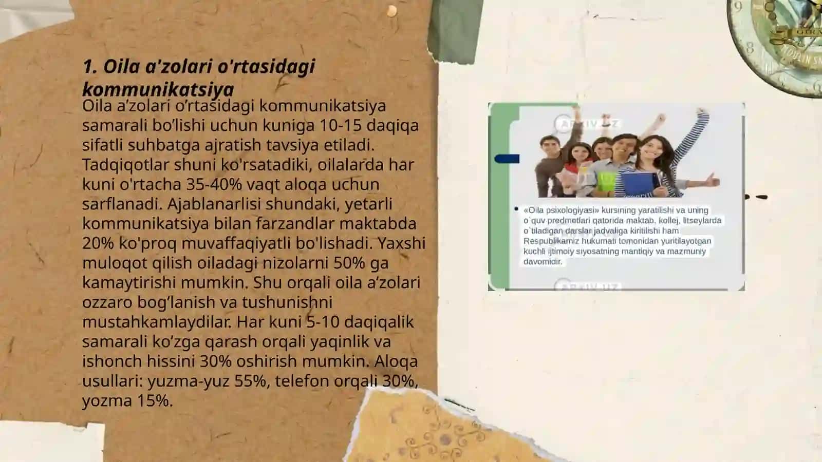 Oil psixologiyasi 3