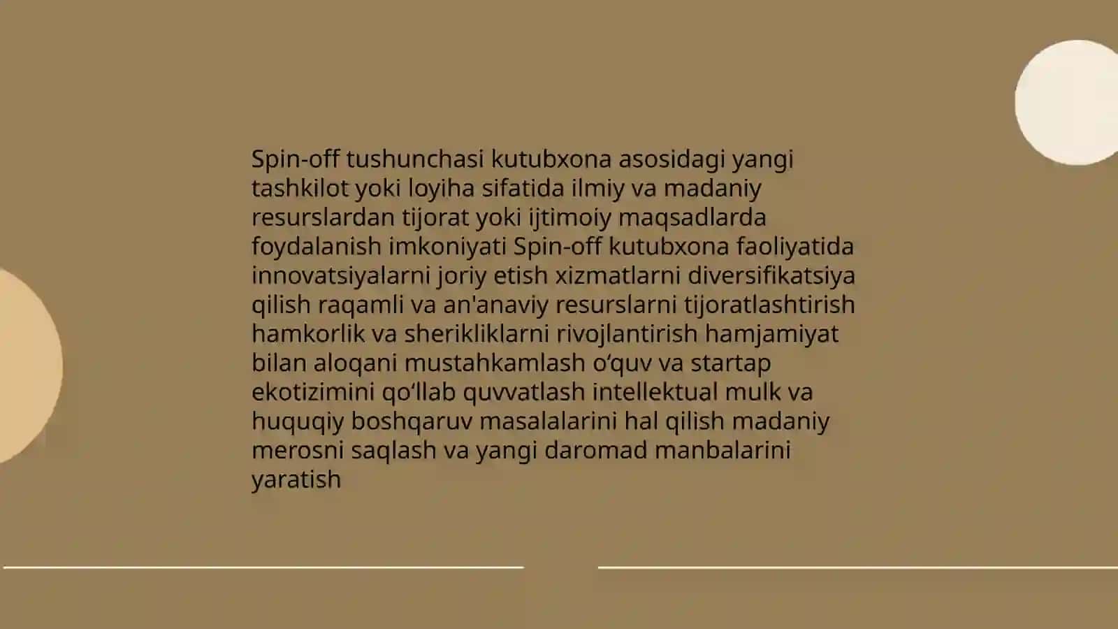KUTUBXONA-AXBAROT YO‘NALISHI FAOLYATI 3