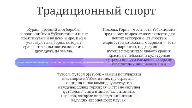 Спорт В Узбекистане 3
