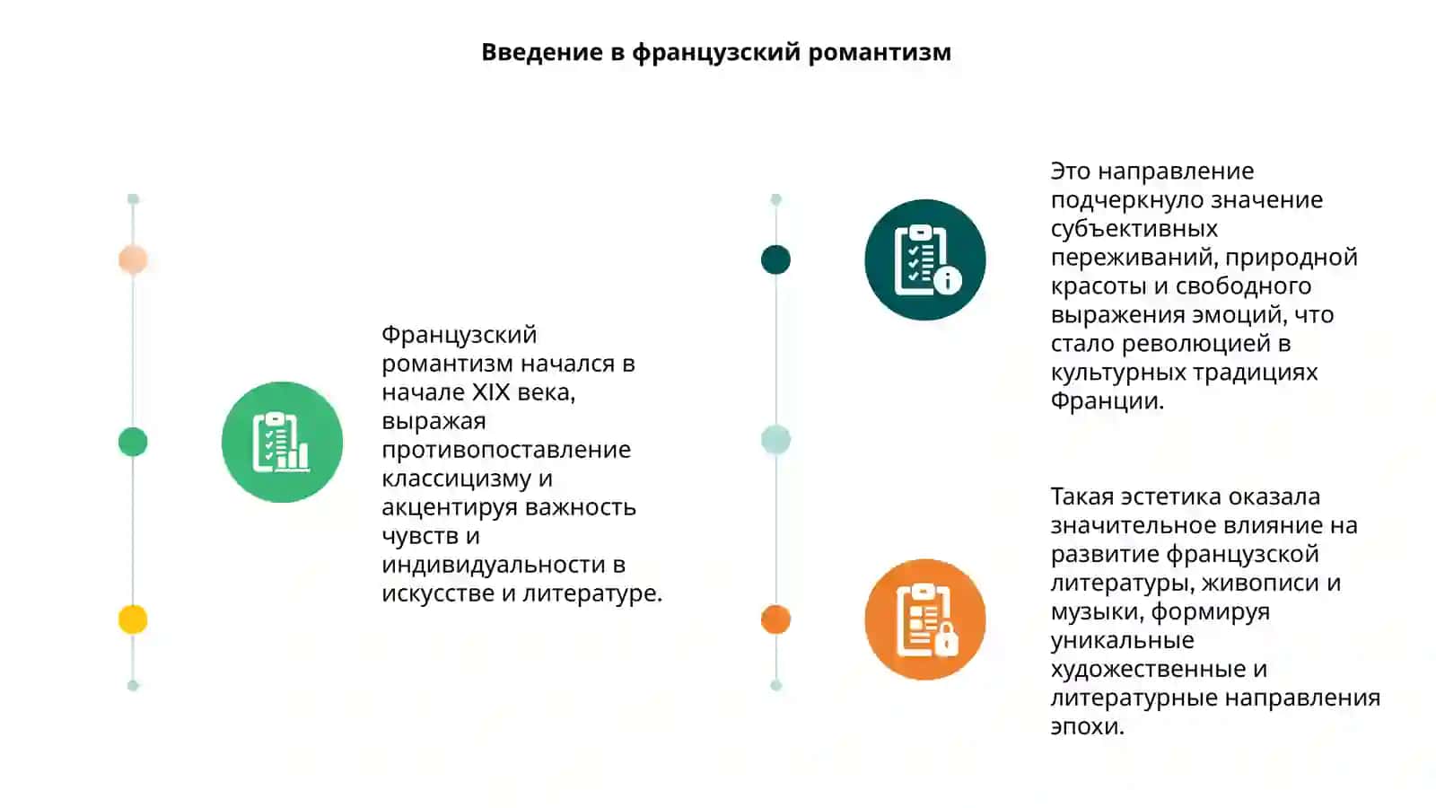 Французский романтизм 3