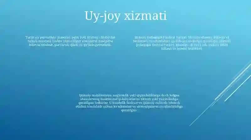 Ijtimoiy Pedagogik Faoliyat Turlari 3