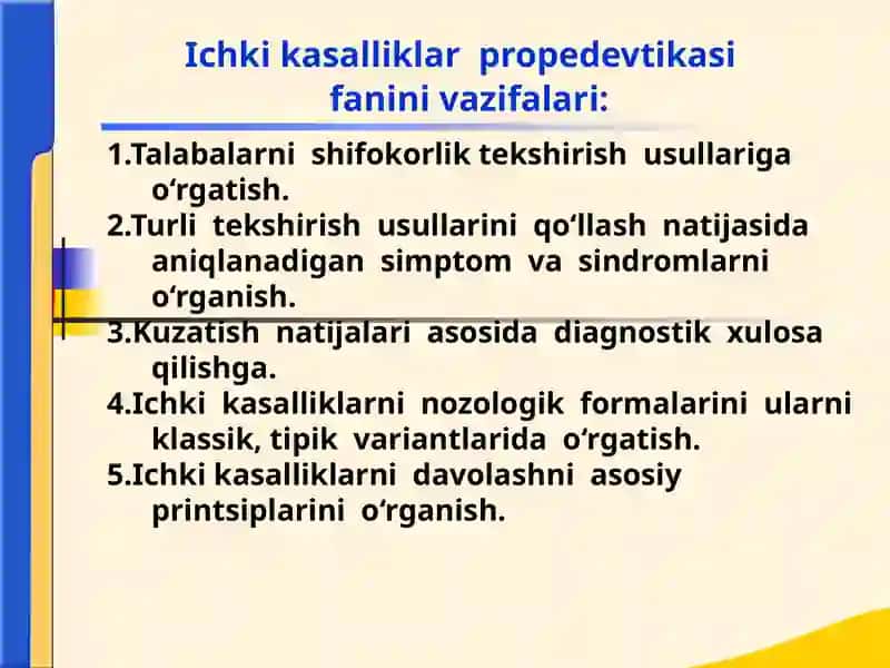 Ichkikasalliklarning rivojlanishi 3