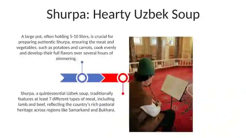 Shurpa: Hearty Uzbek Soup 3