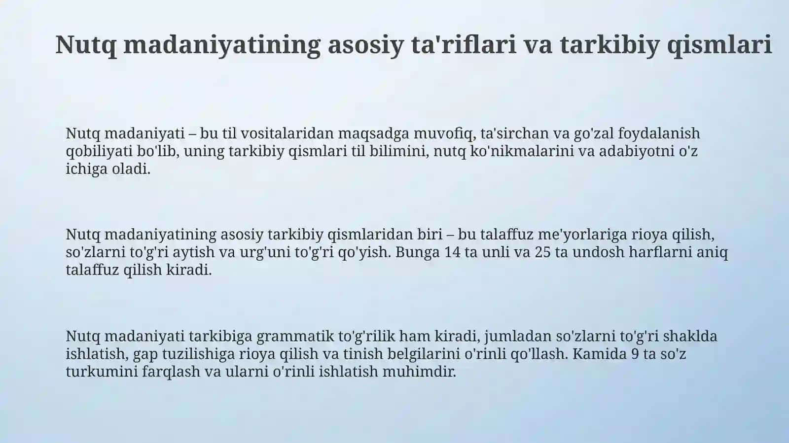 Nutqmadaniyatiningasosiyxususiyatlari 3