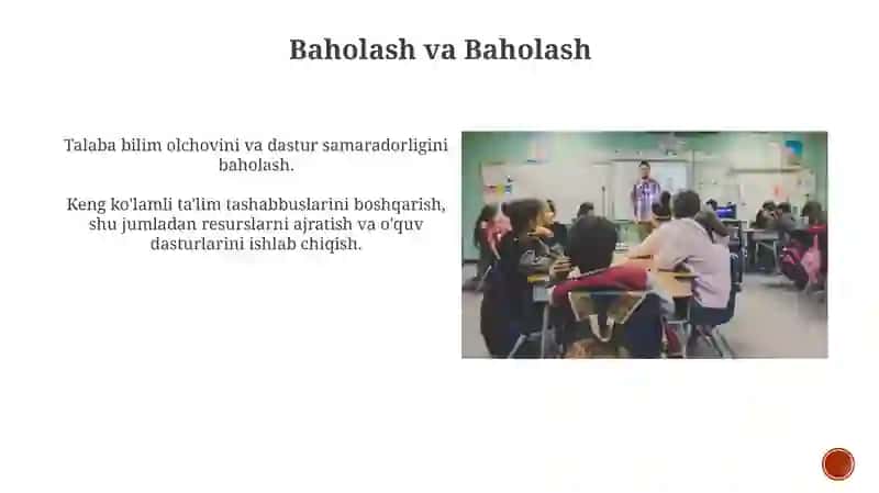 Ommaviy Ta'lim Tashkilotlari 3