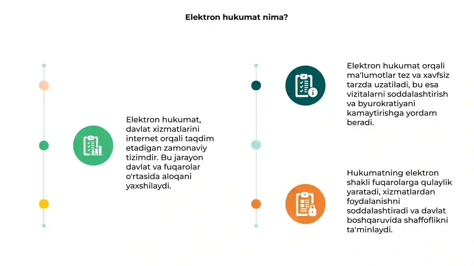 Elektron hukumat 3