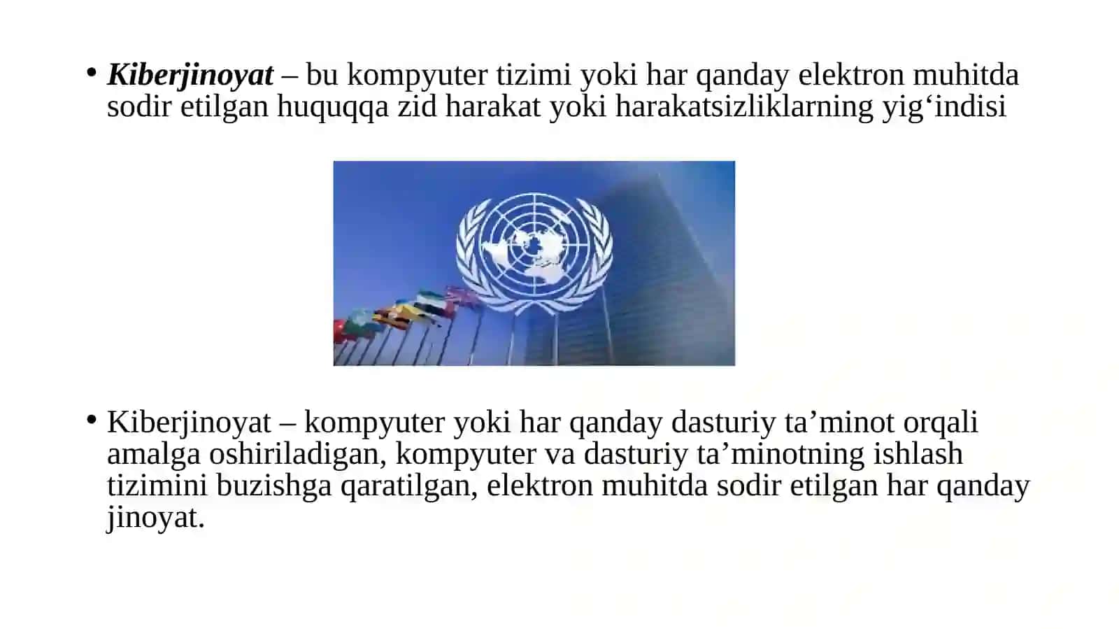 Kiberjinoyatchilik 3