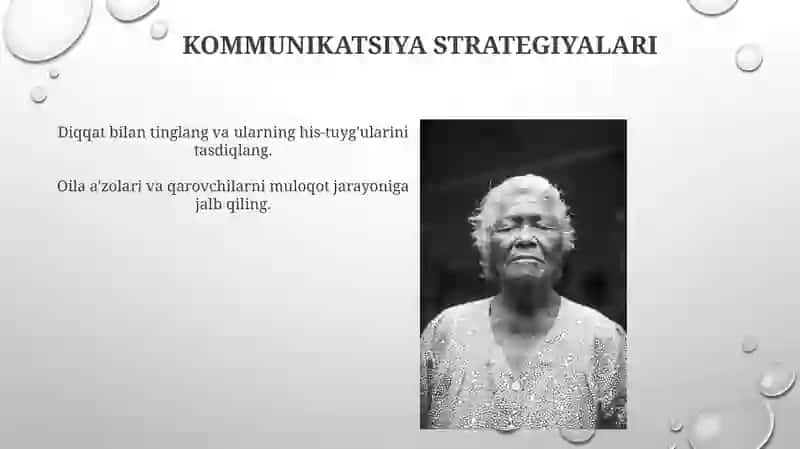 Kommunikatsiya strategiyalari 3