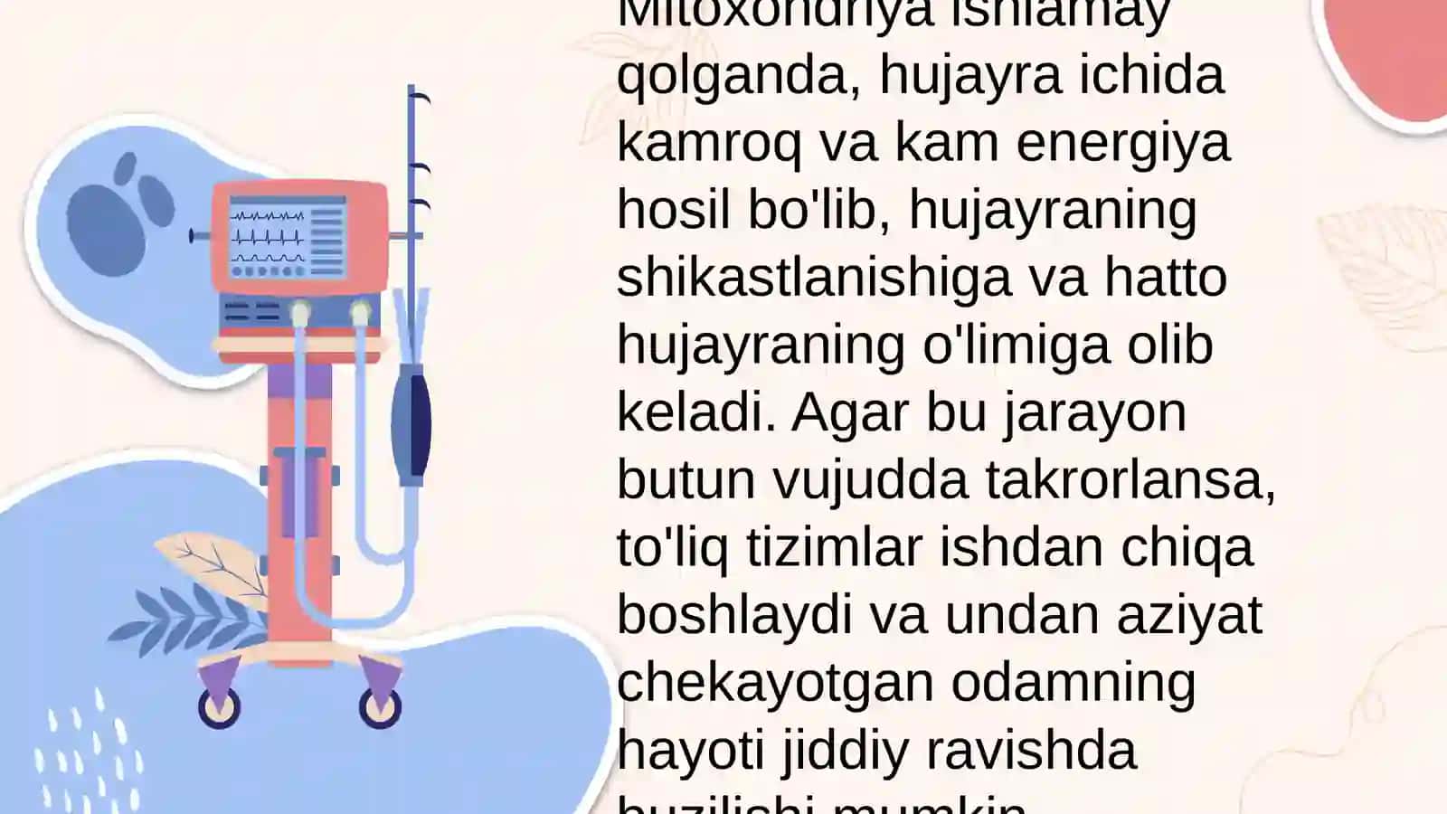 Mitoxondriya 3