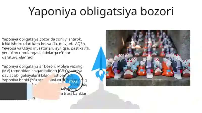 Yaponiya moliya tizimi 3