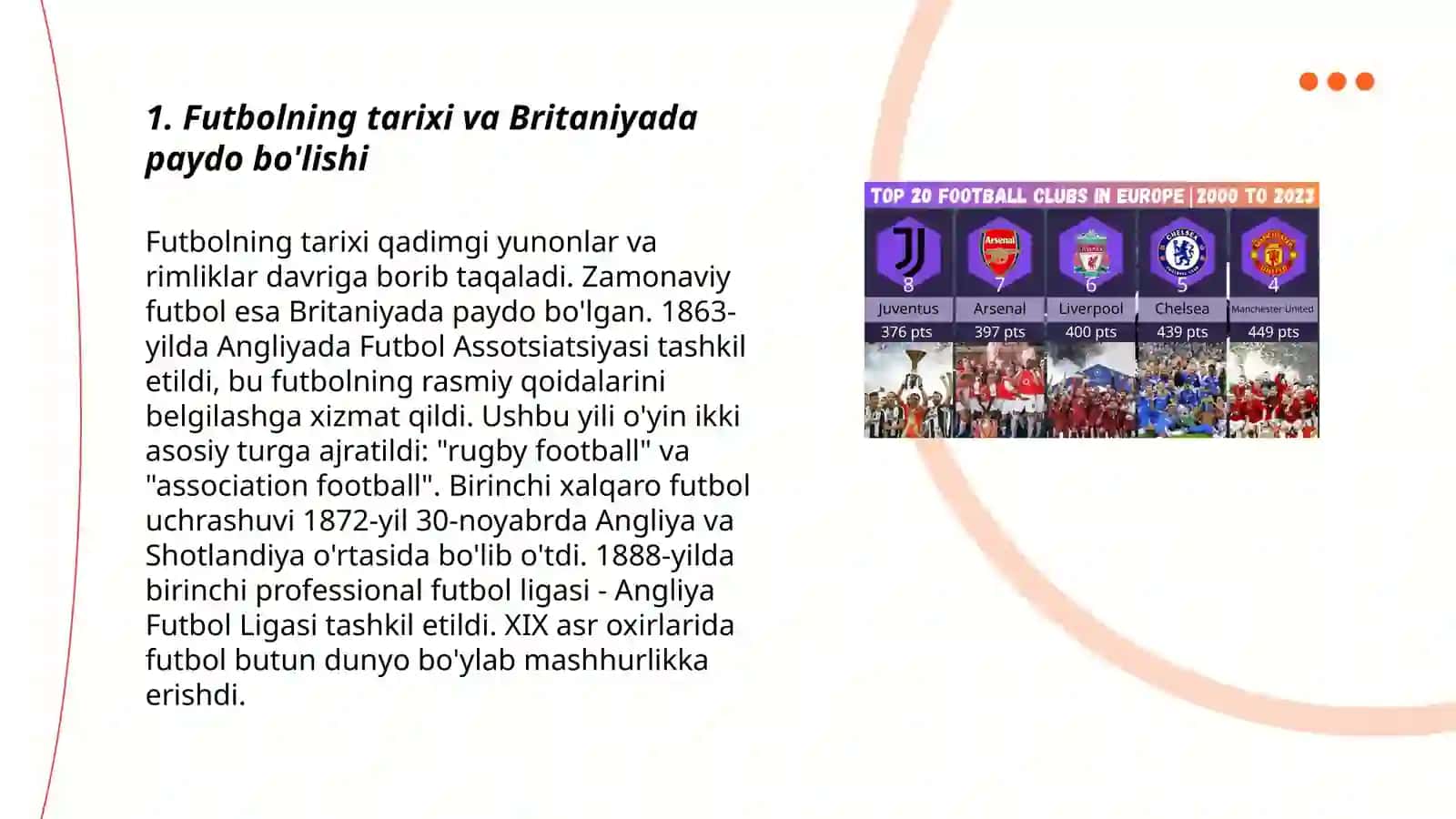 Buyuk Britaniya futbol vatani 3