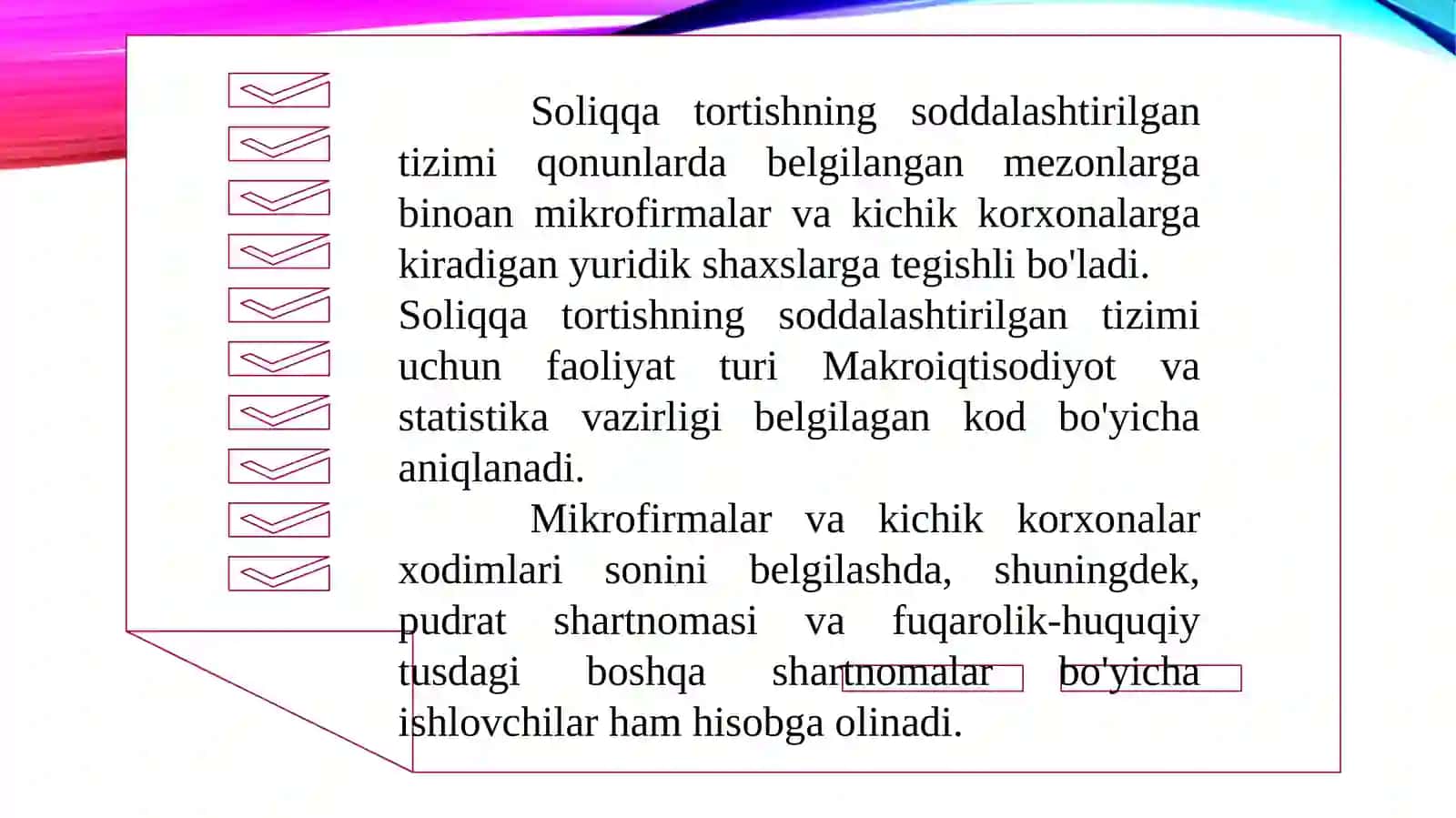 SOLIQLAR VA SOLIQQA TORISH 3
