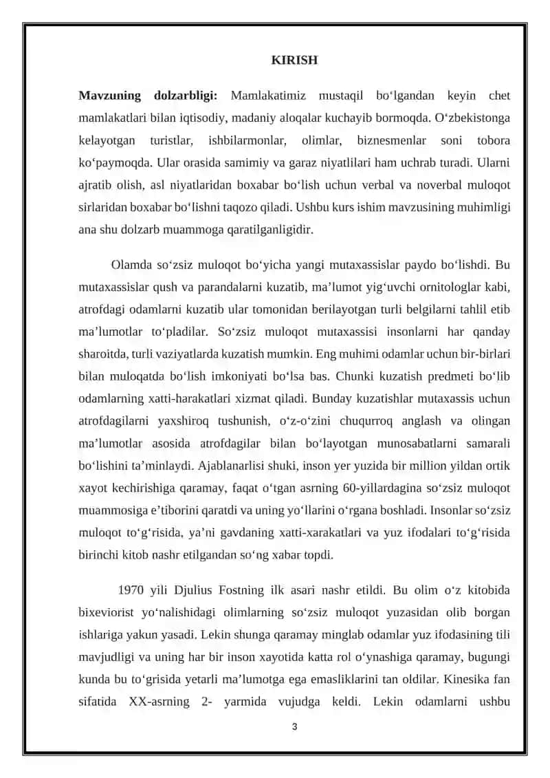 HAR XIL EMOTSIYALAR VA HISLARNING TAVSIFI 3