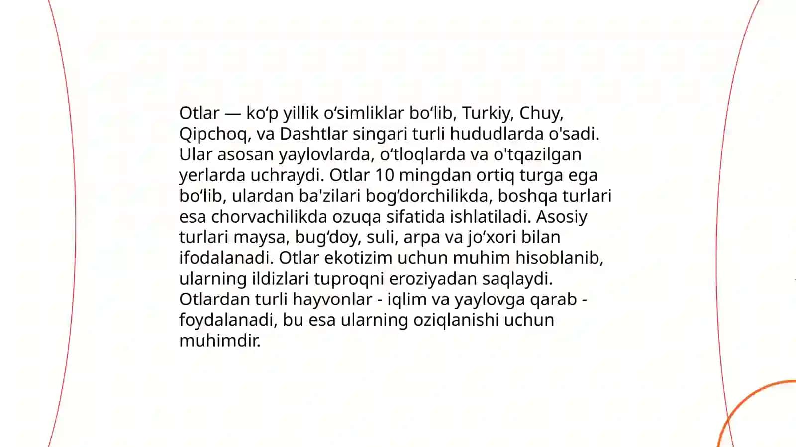 Ot so'z turkumi 3