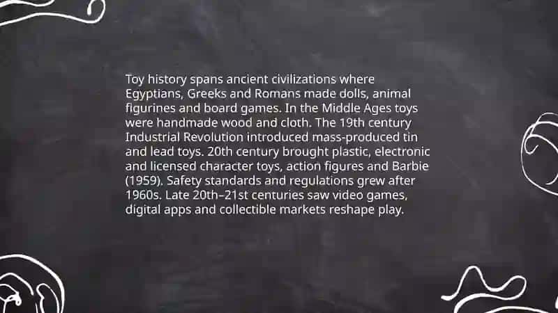 Toys 3