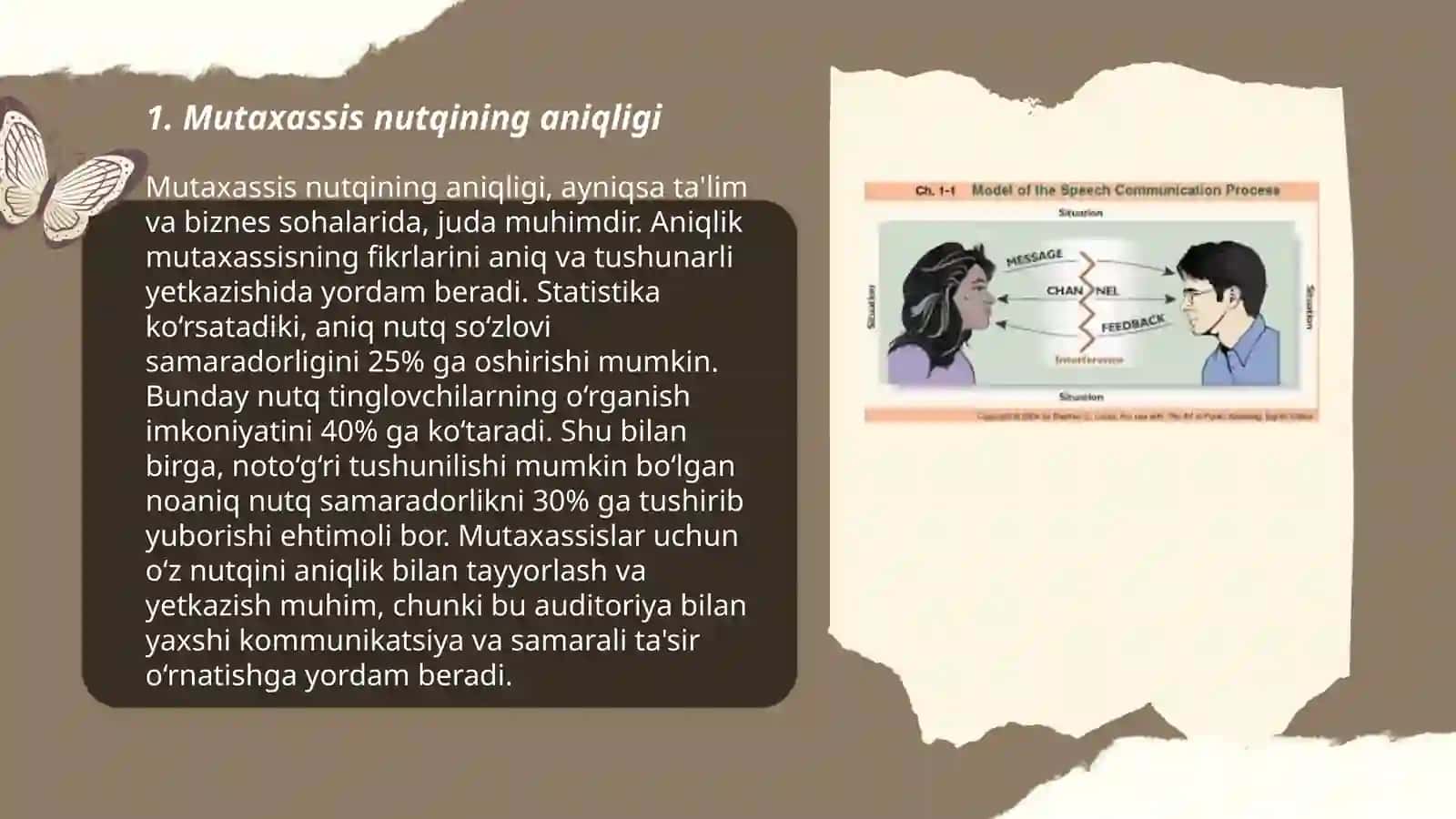 Mutaxassis nutqining kommunikativ sifatlari 3