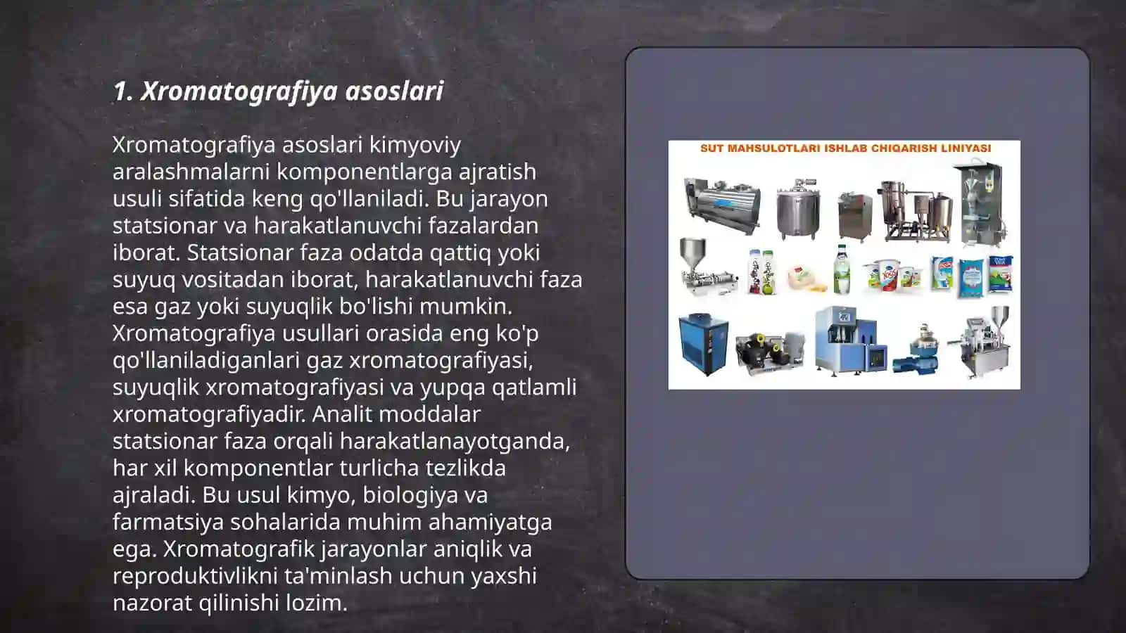 Xromotografiya usullari printsipi 3