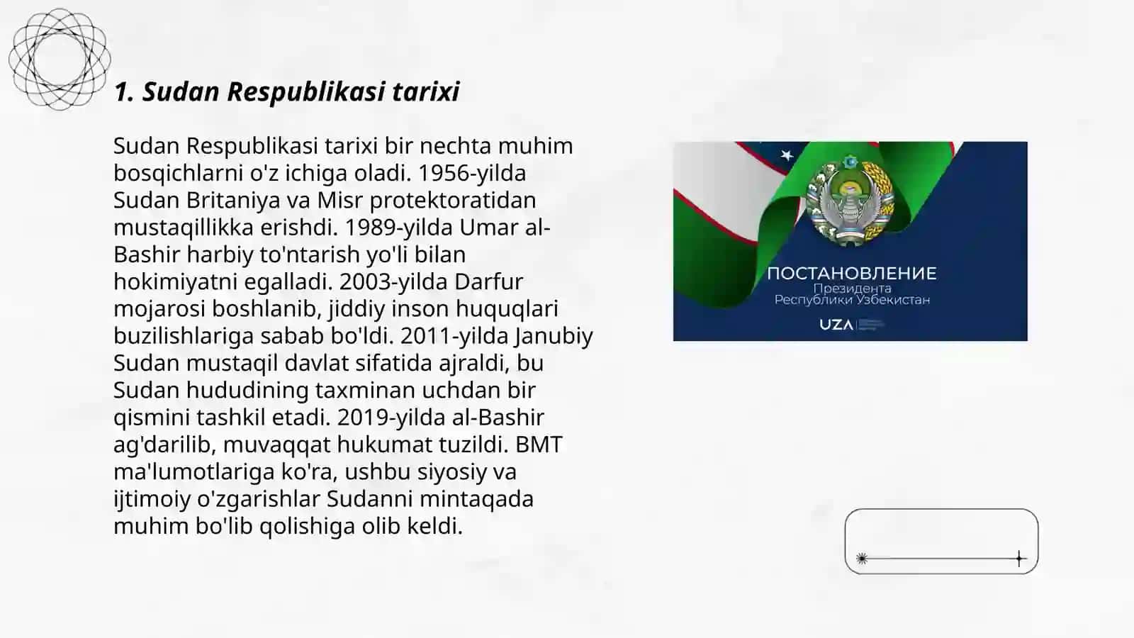 Sudan Respublikasi 3