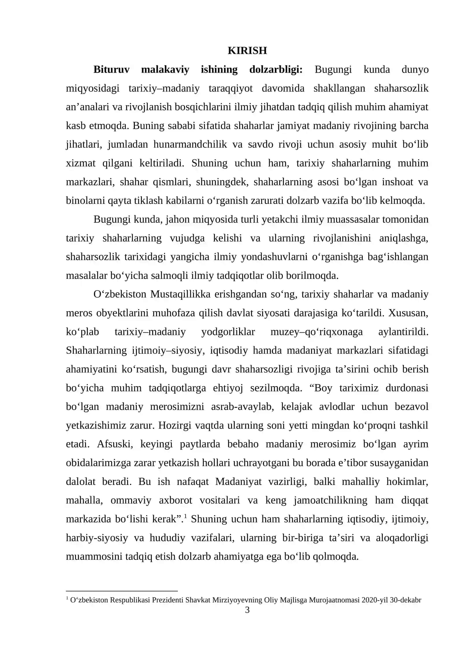 XONLIKLAR DAVRI SHAHARSOZLIGINING OʻZIGA XOSLIGI 3