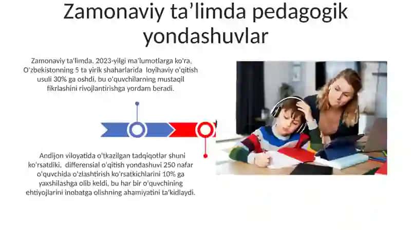 Mukammal Avlod Tarbiyasida O'qituvchining Pedagogik Mahorati 3