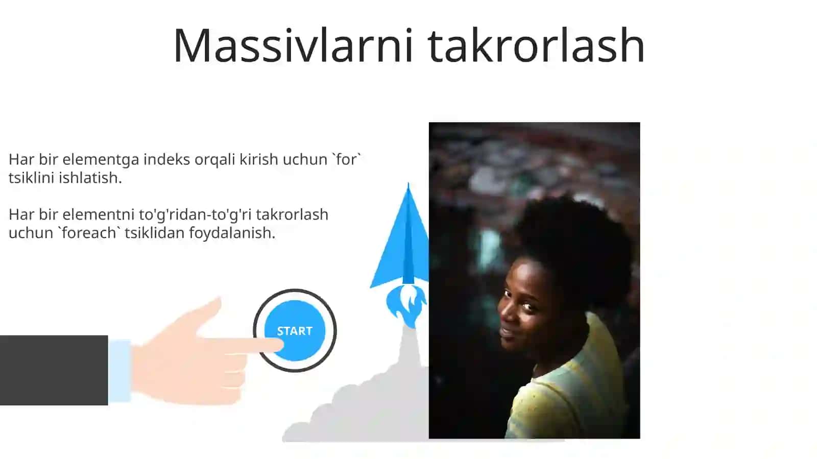 C# dasturlash tilida massivlarda ishlatiluvchi metodlari 3