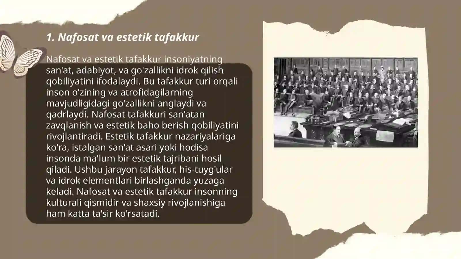 Nafosat falsafasi 3