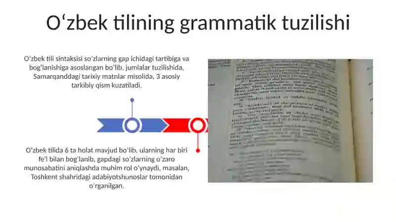 O'zbek tili davlat tili sifatida 3