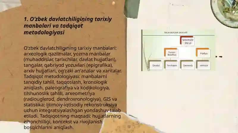 Oʻzbek davlatchiligi tarixi 3