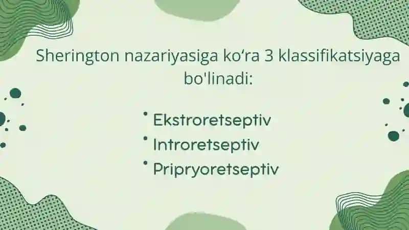 Sezgi psixik jarayonlar 3
