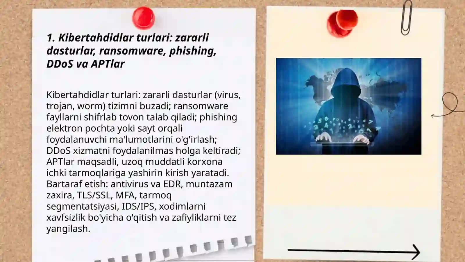 Raqmli biznesda xavfsizlik 3