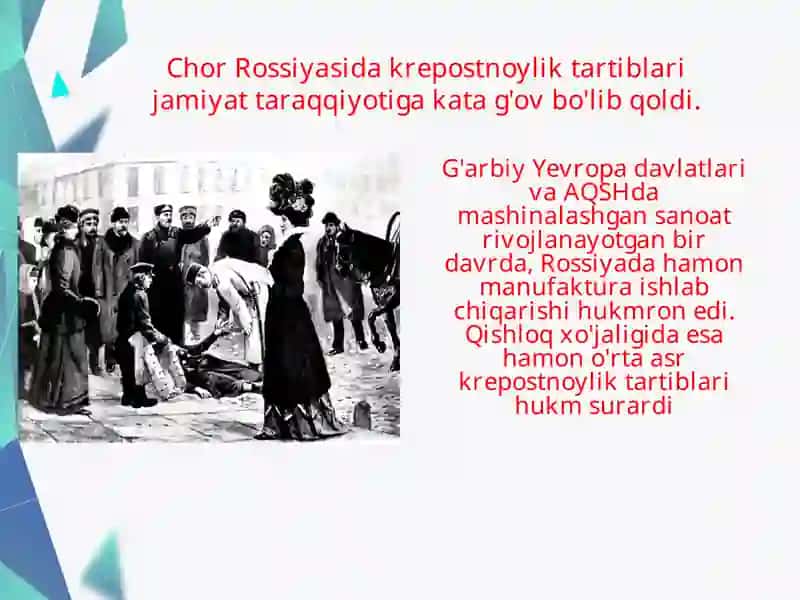 Rossiya imperiyasi 3