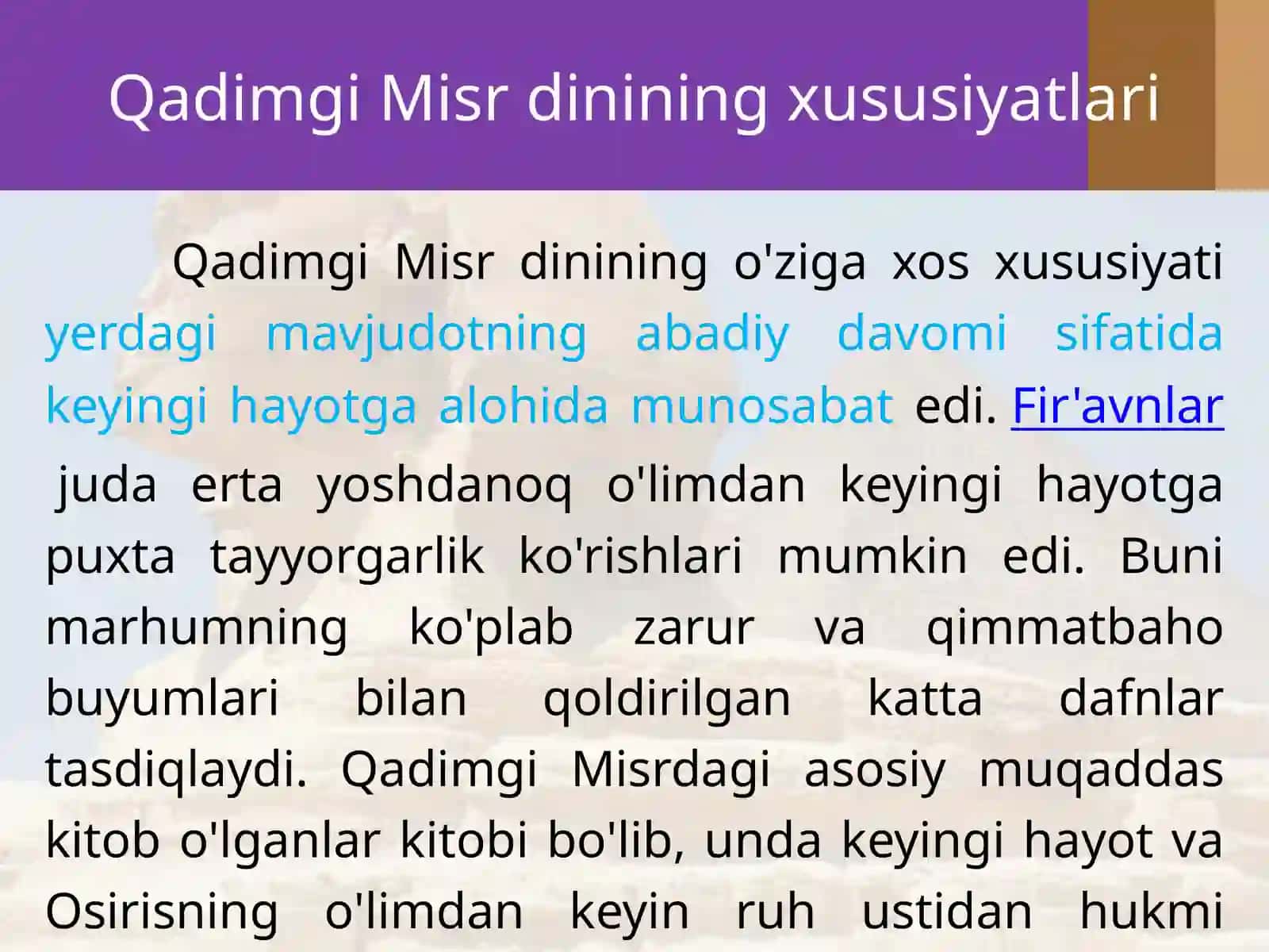 QadimgiMisrdini 3