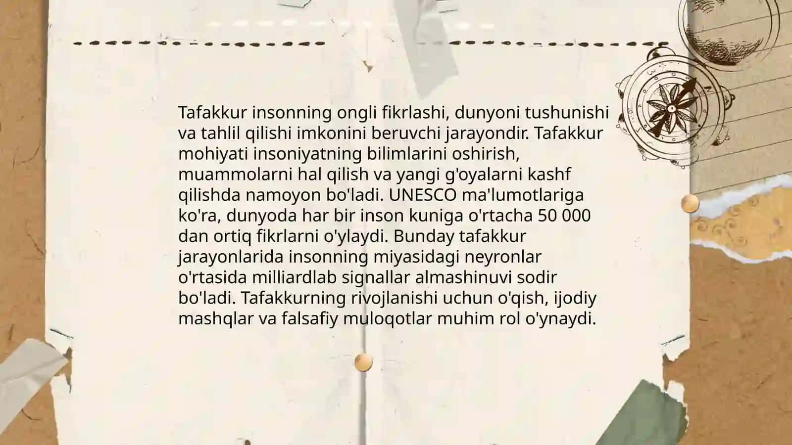 Taffakur 3