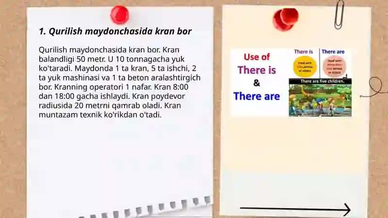 Qurilish maydonchasida kran bor 3