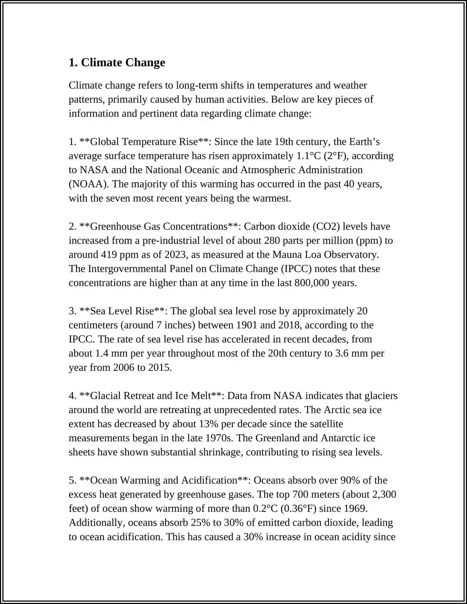 SPEAKING TASK 3