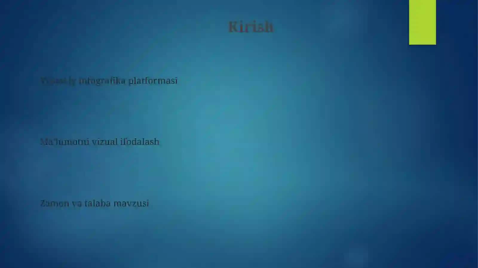 Visual.ly Servisi 3