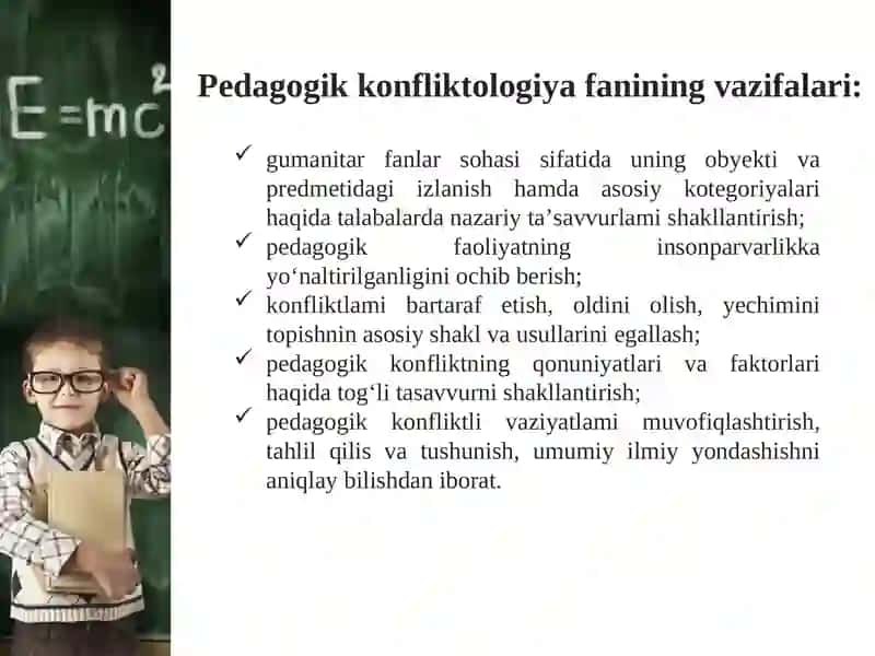 Pedagogik konfliktologiya 3