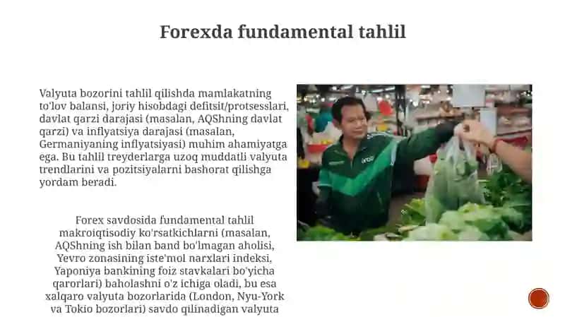 Valyuta Savdo Strategiyalari 3