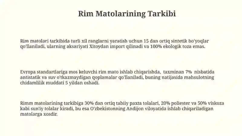 Rim liboslari 3