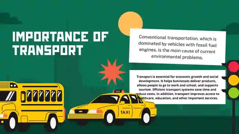 Transport 3