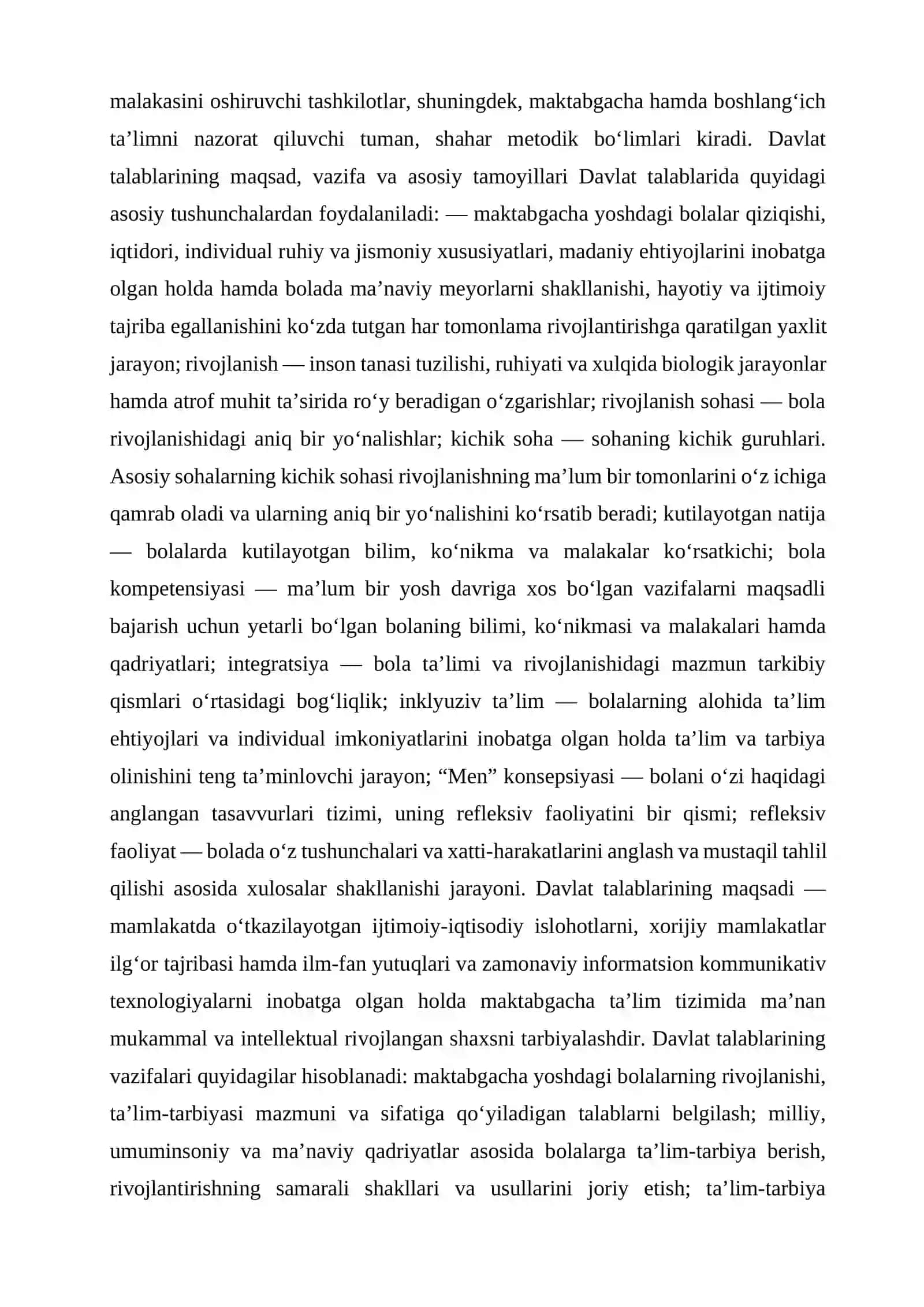 3-7 yoshgacha bo‘lgan bolalarning rivojlanishi 3