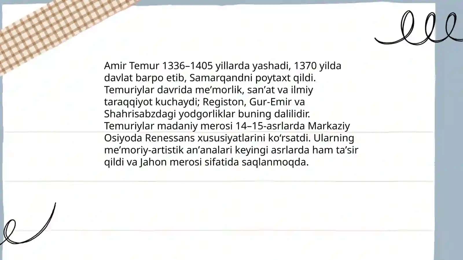 Ajdodlarimiz-faxrimiz 3