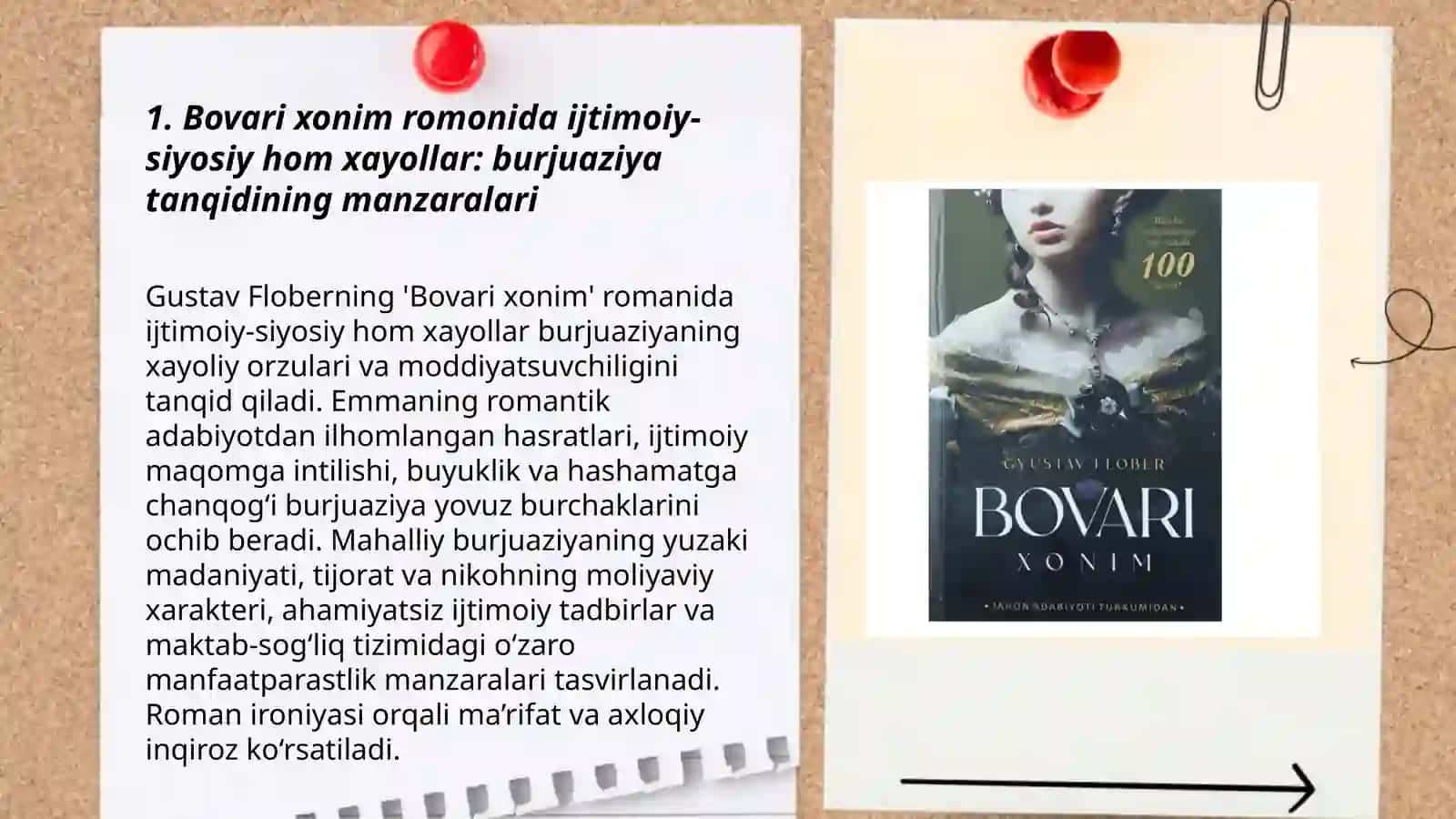 Bovari xonim 3